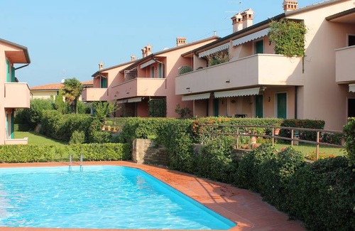Montioni Apartamento | 55 m² Apartamento ∙ 2 habitaciones ∙ 5 personas