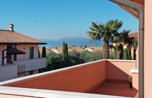 Montioni Apartamento | 55 m² Apartment ∙ 2 bedrooms ∙ 5 guests