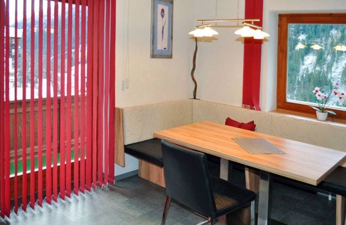 Kappl Apartamento | 55 m² Apartamento ∙ 2 habitaciones ∙ 5 personas