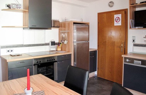 Kappl Apartamento | 55 m² Apartamento ∙ 2 habitaciones ∙ 5 personas