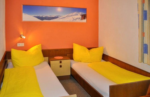 Kappl Apartamento | 55 m² Apartamento ∙ 2 habitaciones ∙ 5 personas