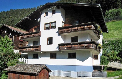 Kappl Apartamento | 55 m² Apartamento ∙ 2 habitaciones ∙ 5 personas