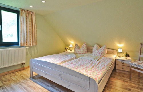 Putgarten Apartamento | 55 m² Apartamento ∙ 2 habitaciones ∙ 4 huéspedes