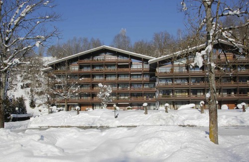 Saalfelden am Steinernen Meer Apartamento | 55 m² Apartamento ∙ 1 habitación ∙ 4 huéspedes