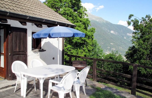 Acquarossa Apartamento | 55 m² Casa ∙ 1 habitación ∙ 4 personas