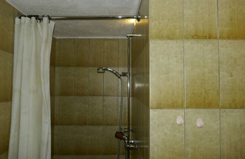 Acquarossa Apartamento | 55 m² Casa ∙ 1 habitación ∙ 4 personas