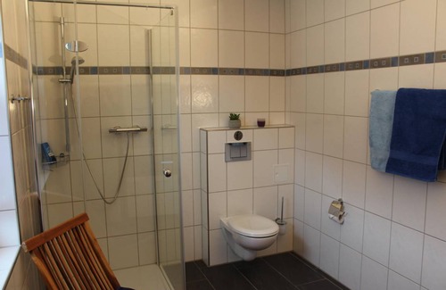 Kluesserath Apartamento | 55 m² Apartamento ∙ 1 habitación ∙ 2 huéspedes