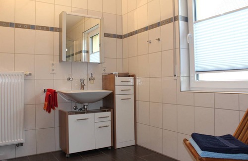 Kluesserath Apartamento | 55 m² Apartamento ∙ 1 habitación ∙ 2 huéspedes