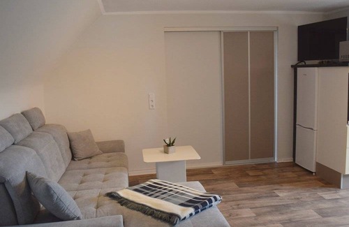 Bosdorf Apartamento | 55 m² Apartamento ∙ 1 habitación ∙ 4 huéspedes