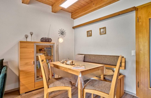 Silberberg Apartamento | 55 m² Apartamento ∙ 1 habitación ∙ 2 huéspedes