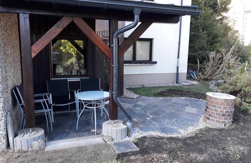 Oberwiesenthal Apartamento | 55 m² Apartamento ∙ 2 habitaciones ∙ 4 huéspedes