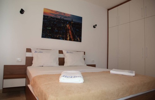 Bregvija Casa | 55 m² Casa ∙ 1 habitación ∙ 5 huéspedes