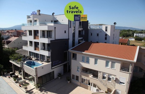 Bregvija Casa | 55 m² Casa ∙ 1 habitación ∙ 5 huéspedes