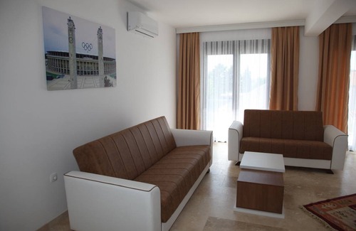 Bregvija Casa | 55 m² Casa ∙ 1 habitación ∙ 5 huéspedes
