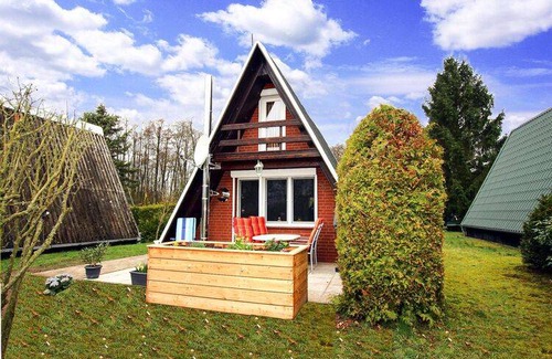 Perlin Casa | 55 m² Casa ∙ 2 habitaciones ∙ 4 personas