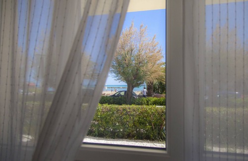 Porto San Giorgio Apartamento | 55 metros cuadrados de apartamentos frente al mar en Porto San Giorgio