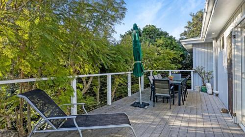 Hawks Nest Casa | 55 The Boulevarde Hawks Nest