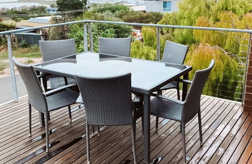 Mallacoota Casa | 55 Vista Drive Mallacoota