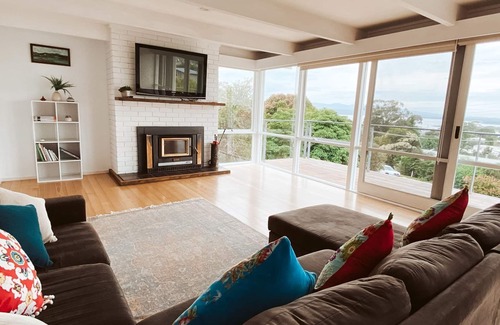 Mallacoota Casa | 55 Vista Drive Mallacoota