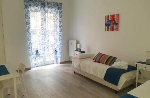 Monte Sacro Apartamento | 550 Special home