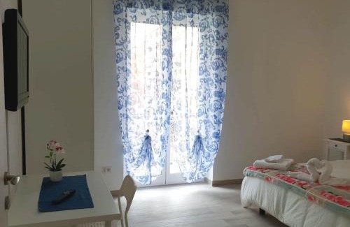 Monte Sacro Apartamento | 550 Special home