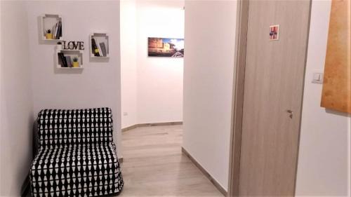 Monte Sacro Apartamento | 550 Special home