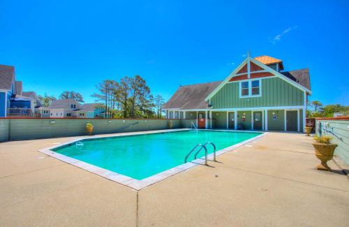 Colington Casa | 5504 - Turtle Cove