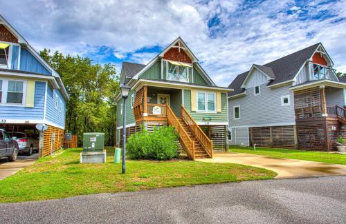 Colington Casa | 5504 - Turtle Cove