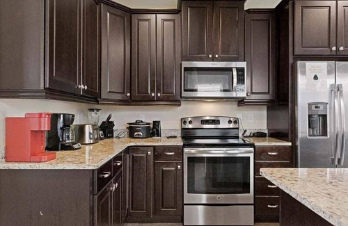 Indian Ridge Casa | 551 Villa 8BD Pool/Spa - Game room & Movie room