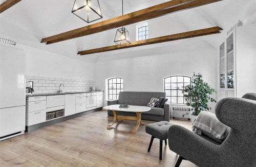 Klemensker Apartamento | 5534-Klemensker-Nordre-Lyngvej-10