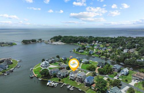 Colington Harbour Casa | 5534 - Life of Reilly