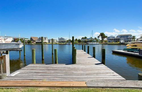 Colington Harbour Casa | 5534 - Life of Reilly