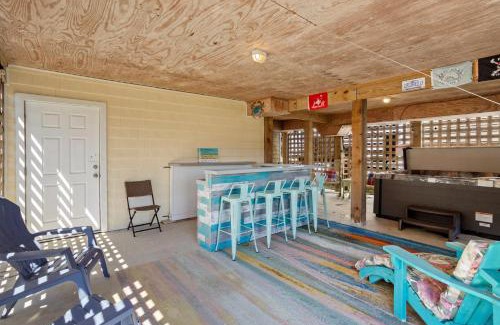 Colington Harbour Casa | 5534 - Life of Reilly