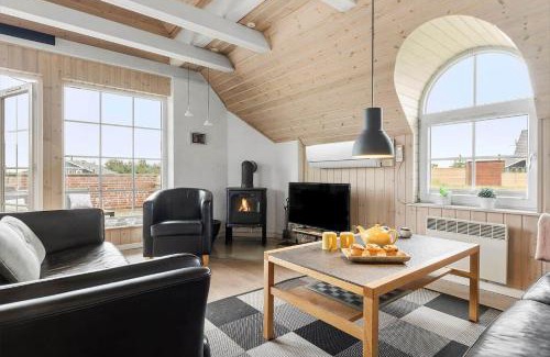 Haurvig Casa | 5537-Hvide-Sande-Vesterledvej-14