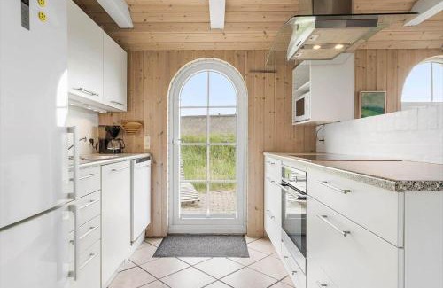 Haurvig Casa | 5537-Hvide-Sande-Vesterledvej-14