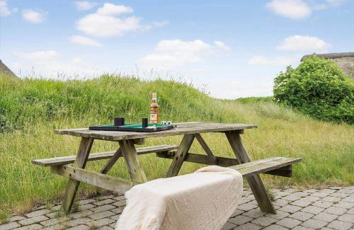 Haurvig Casa | 5537-Hvide-Sande-Vesterledvej-14