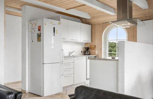Haurvig Casa | 5537-Hvide-Sande-Vesterledvej-14