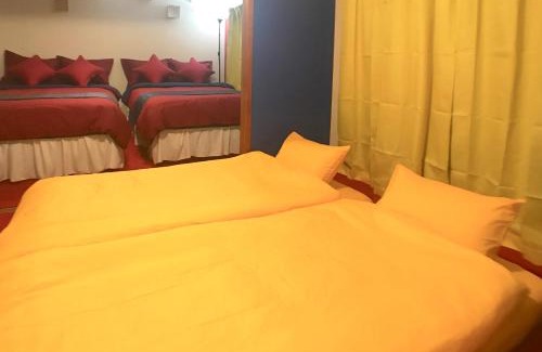 Kita Ward Apartamento | 5555Subway Kurokawa Station 3min walking distance