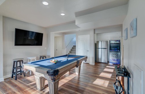 Nags Head Casa | 5568 - Cloud Nine by Resort Realty
