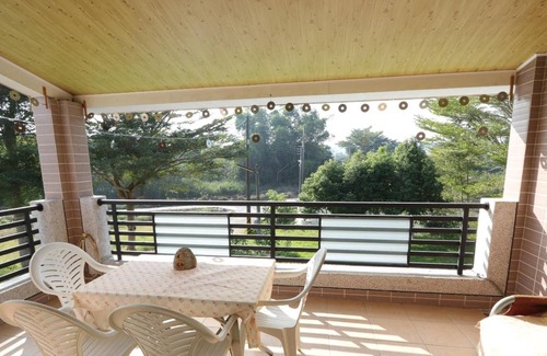 Danei District Cama Y Desayuno | 556Homestay