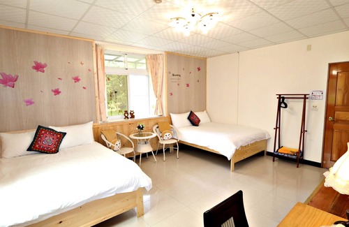 Danei District Cama Y Desayuno | 556Homestay