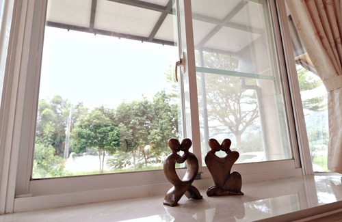 Danei District Cama Y Desayuno | 556Homestay