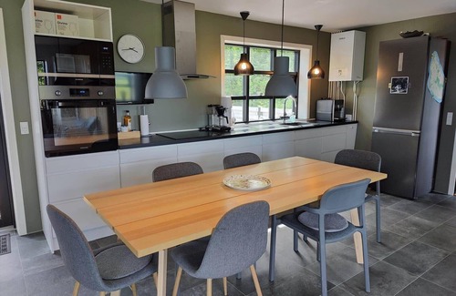 Svaneke Casa | 5570 Svaneke - Årsdale Kirkevej 1