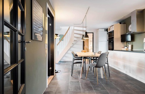 Svaneke Casa | 5570 Svaneke - Årsdale Kirkevej 1