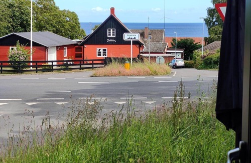 Svaneke Casa | 5570 Svaneke - Årsdale Kirkevej 1
