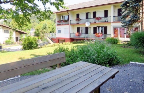 Goritschach Apartamento | 56 m² Apartamento ∙ 1 habitación ∙ 4 personas