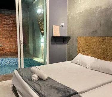 Taman Tun Sambanthan Apartamento | 56 Glory 3min to beach private swimming pool BBQ Steamboat