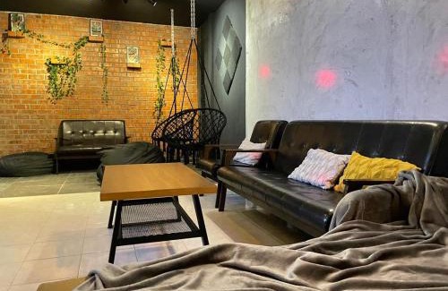 Taman Tun Sambanthan Apartamento | 56 Glory 3min to beach private swimming pool BBQ Steamboat