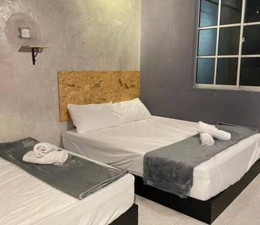 Taman Tun Sambanthan Apartamento | 56 Glory 3min to beach private swimming pool BBQ Steamboat
