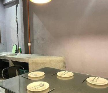 Taman Tun Sambanthan Apartamento | 56 Glory 3min to beach private swimming pool BBQ Steamboat